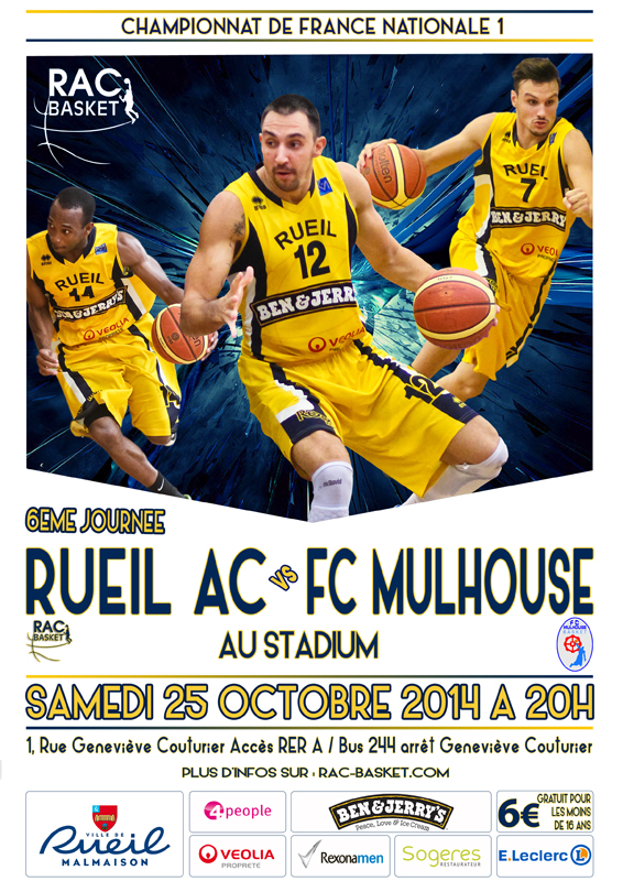 Rueil-vs-Mulhouse