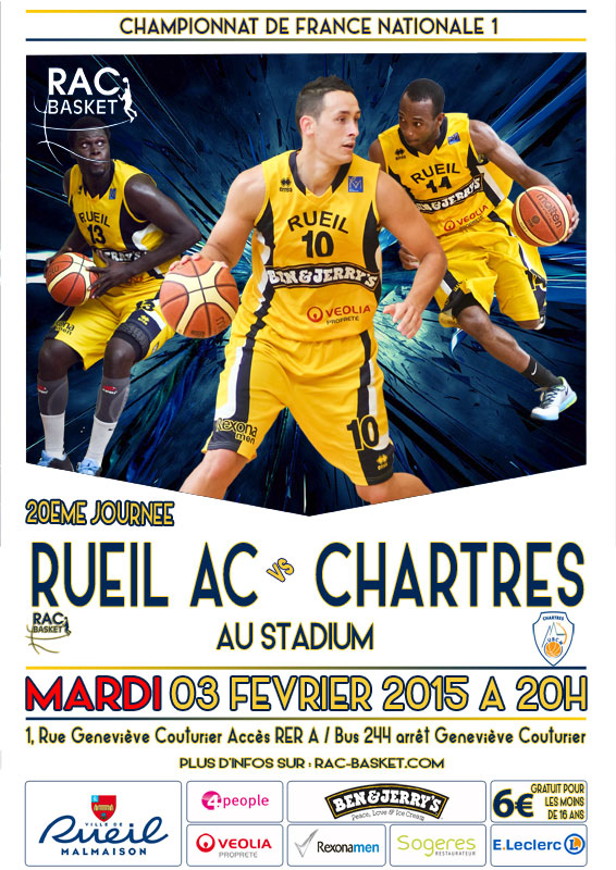 Rueil-vs-Chartres