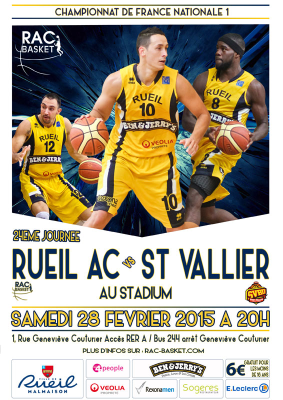 Rueil-vs-ST-Vallier